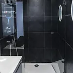 Centrally Located Key Point By Interhome Apartment Blankenberge