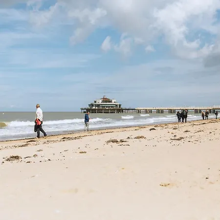 Centrally Located Key Point By Interhome Διαμέρισμα