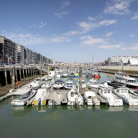 Centrally Located Key Point By Interhome