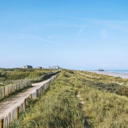 Centrally Located Key Point By Interhome *