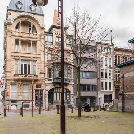 Διαμέρισμα Centrally Located Key Point By Interhome *