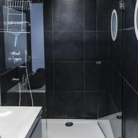 Apartment Centrally Located By Interhome Lejlighed Blankenberge
