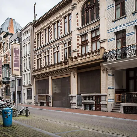 Apartment Centrally Located By Interhome Lejlighed