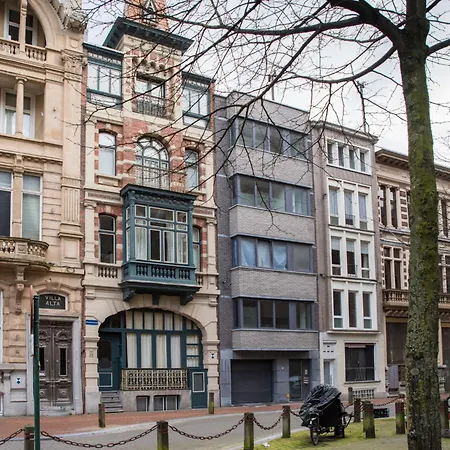 Lejlighed Apartment Centrally Located By Interhome Blankenberge