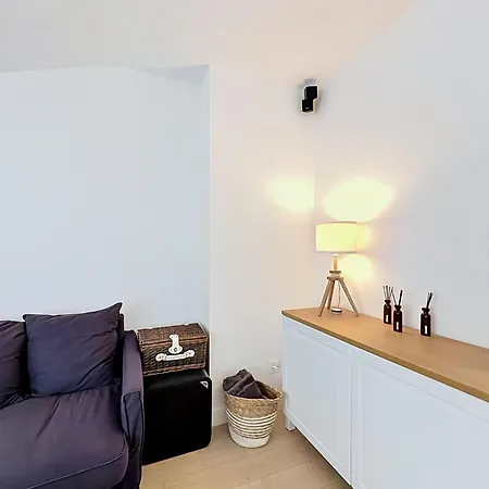 Apartment Centrally Located By Interhome * Blankenberge