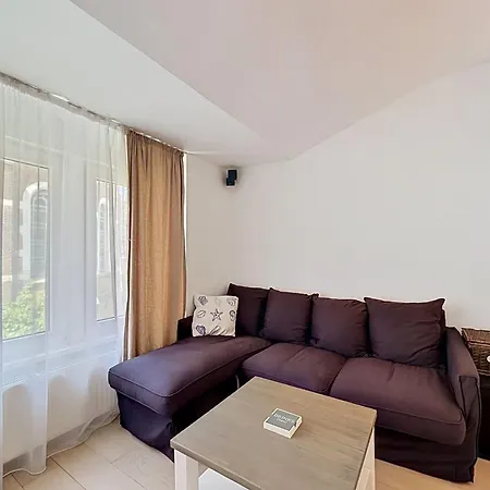 Apartment Centrally Located By Interhome * Blankenberge
