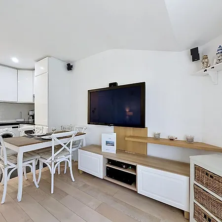 Apartment Centrally Located By Interhome Blankenberge
