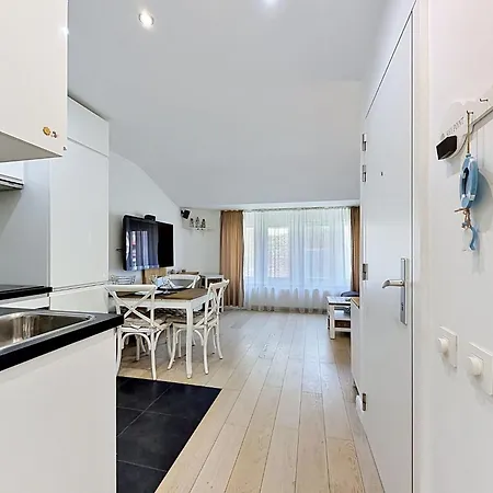 Lejlighed Apartment Centrally Located By Interhome Blankenberge