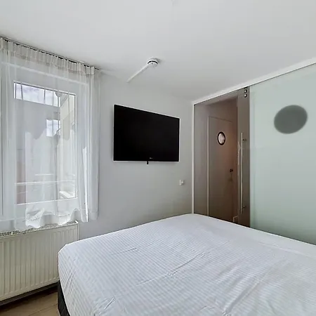 Lejlighed Apartment Centrally Located By Interhome Blankenberge