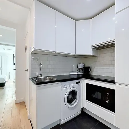 Lejlighed Apartment Centrally Located By Interhome *