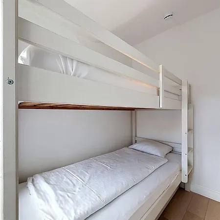Apartment Centrally Located By Interhome