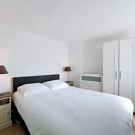 Apartment Centrally Located By Interhome * Blankenberge