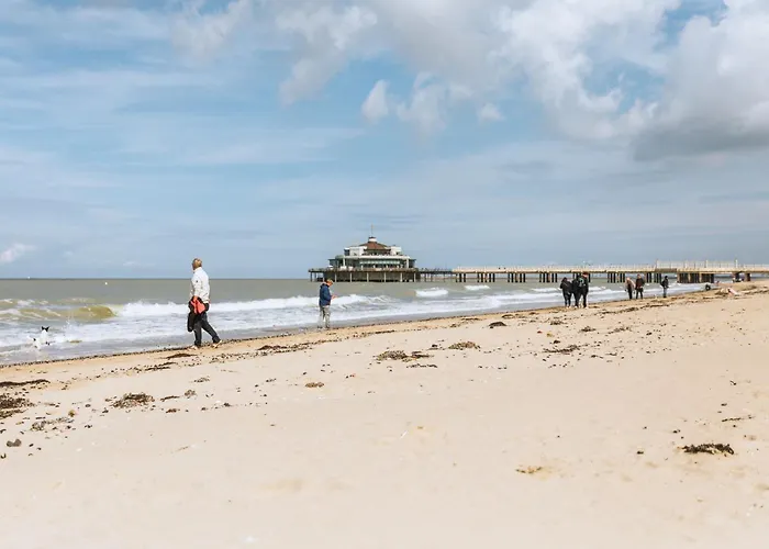 Centrally Located Key Point By Interhome Διαμέρισμα