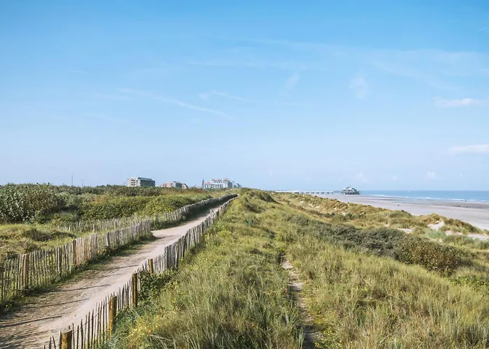 Centrally Located Key Point By Interhome *